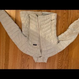 Patagonia down jacket